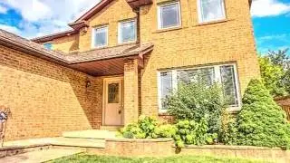 10 Houseman Crescent, Richmond Hill, On. L4C 7R2 / HD / Virtual Tour