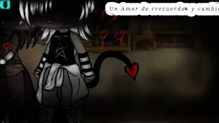 🌹🥀Besos de Amor 🌹Yaoi hard?//gacha life//Primera temporada//Cap 2🌺