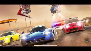 Aftermath Event Day 1 Complete ! | NFS NO LIMITS