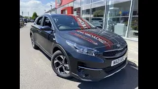 Kia XCeed '2' MA21URC