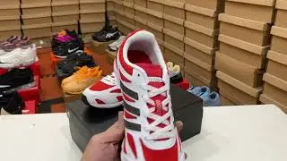 #Adidas Adizero PR Performance Running Shoes