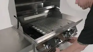 KoKoMo Grills Classic BBQ Grills
