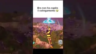 Bro non ho capito&hellip; #1000subscriber #fortnite #100kviews #JMH #fortniteclips #jetemaxy