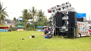 Suasana Mberot 3 grup bersama Rafa Audio‼️ Lokasi Lapangan Wonokoyo - Kedungkandang❗️