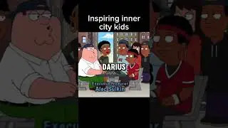 Family guy inspiring inner city kids #familyguy #bestmoments #funny #random #inspire #city #chess