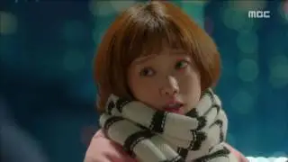 [Weightlifting Fairy Kim Bok Ju] 역도요정 김복주 ep.08 Joo-hyuk, Sung-kyung a rooftop dating. 20161208