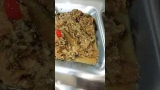 #friedtilapia #ginataanglaing