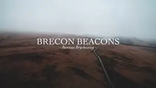BRECON BEACONS | Bannau Brycheiniog