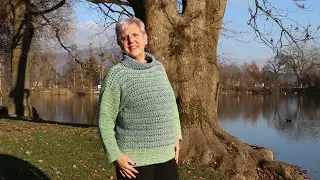 Свитер 