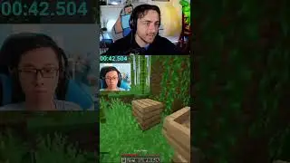 Speedruns sind nicht mehr dasselbe 😭 #minecraft