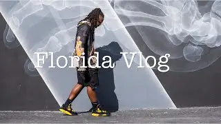 State 2/50 – Florida: A Miami Story of Beaches, Raccoons & Chopin