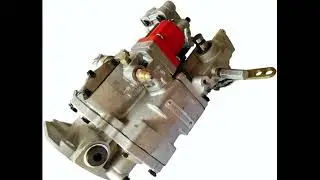 KTA19 3347530 Fuel Injection Pump Review &ndash; Heavy Machinery Upgrade