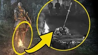 10 Secret Origins Behind Iconic Video Game Features
