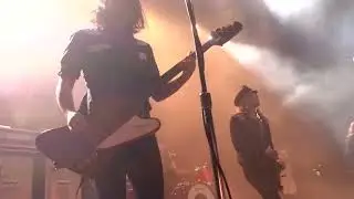 The Hellacopters - Token Apologies / Sometimes I Don't Know - Stockholm 2025.01.31