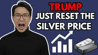 You NEED To Own Just 1 KILO SILVER &ndash; Trump Just Reset the Silver Price  Silver Price Prediction 2026