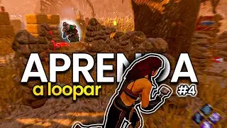A JANELA FAST VAULT ROUBADA!! Aprenda a Loopar no Dead by Daylight #4