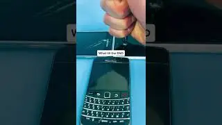 Blackberry wins - Gadgets #Amazon 🛒🛒