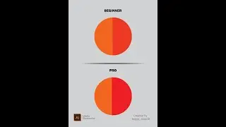 #adobeillustrator use beginner to pro tool....