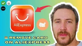 How To Remove a Credit Card on AliExpress (2026)