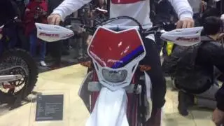 EICMA & SUPERMOTO