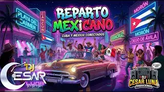 🎶No Mames, Asere!  Ritmo Cubano y Mexicano Creado con IA🎶