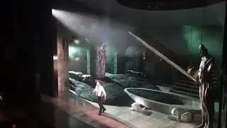 Paolo Fanale La Clemenza di Tito 2018