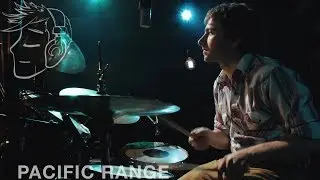 Pacific Range | Money In My Boot | Little Fella Session