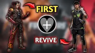 First Revive Challenge Hayato Vs Shirou | Hayato vs Shirou Revive Challenge 2021