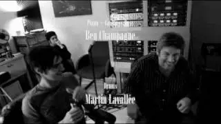 Nil featuring Mat Joly - Fix Me Up (Dark Edition)