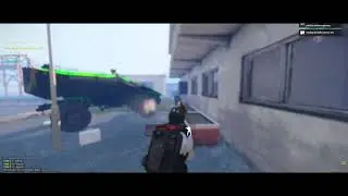 Nameless 6 | Arma 3 Olympus