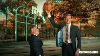 After a Car Accident, Don't Play Games.  Call the Law Firm with a 99% WIN RATE!  Schultz & Myers
