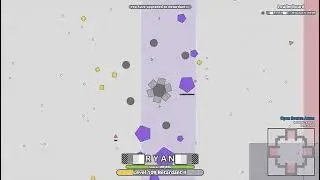 Trying out arms race dv1 addon | Open source arras