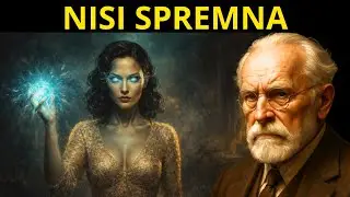 Što postaje iscijeljeni empat — nije ono što misliš | Carl Jung