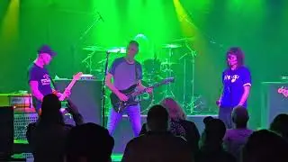 Joe Queer &  Black Flag  