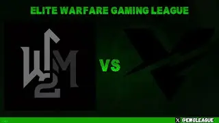 Veriphy Gaming vs. We2Much | EWG League Playoffs LR2