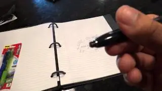 Жидкий карандаш Sharpie: распаковка и обзор