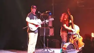 joey harkum   real art tacoma WA   sept 5 2025 salt and tar