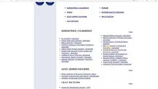 How to access Digital Library Programme of HEC
