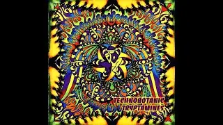 VA - Technobotanic Tryptamines (Nephilim Records, 1996)