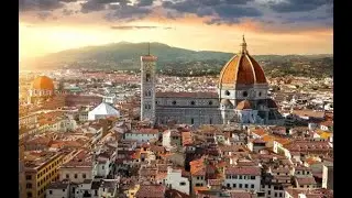 Lunch in Florence  |  Reviewing 2 product | Two old food shops of Florence | peterboypanbro