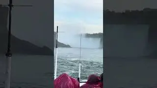 Exploring Canada 🇨🇦 🍁 #NiagaraFalls