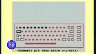 Basic Programlama Eğitimi 2