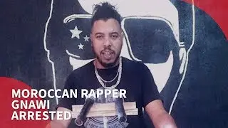 Morocco rapper may be jailed for 'offending' authorities