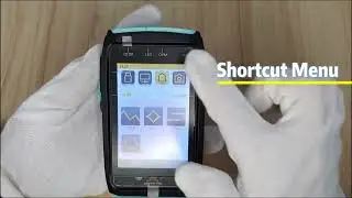 SIGNAL FIRE MINI OTDR