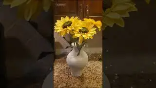 APRENDE HACER CENTRO DE MESAS  CON DIFERENTES OBJETOS