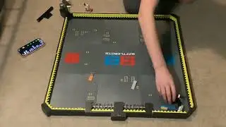 Lego battlebots champions heat e: deadline