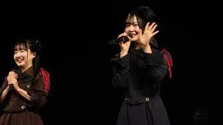 あかぎ団ライブ＠Pure IDOL Fes Vol.1ランドマークホール2026.1.12