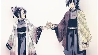 “Falling For You” pt 1 // Giyushino •A Mission•