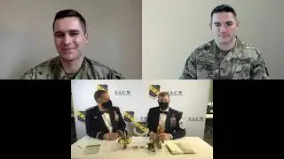 70th ISR Wing Annual Awards 2020