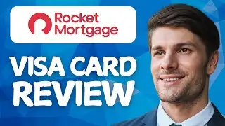 Обзор карты Rocket Mortgage Visa 2026 &mdash; полный анализ и честные мысли!